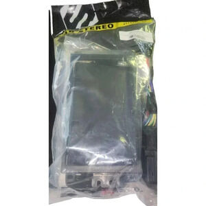 SCOSCHE GMT0312DDCS Double DIN Premium Installation Solution And Interface Comp